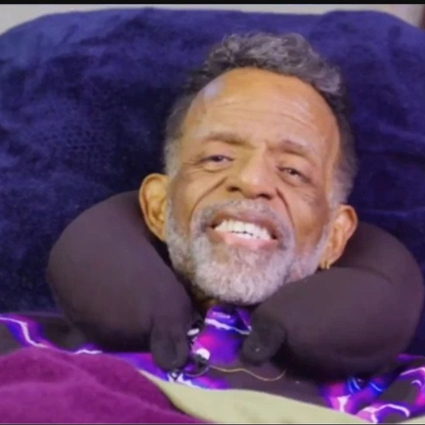 CARLTON PEARSON & HIS HEAVENLY DECEPTION: IT'S TOO LATE TO PRAY FOR HIM!