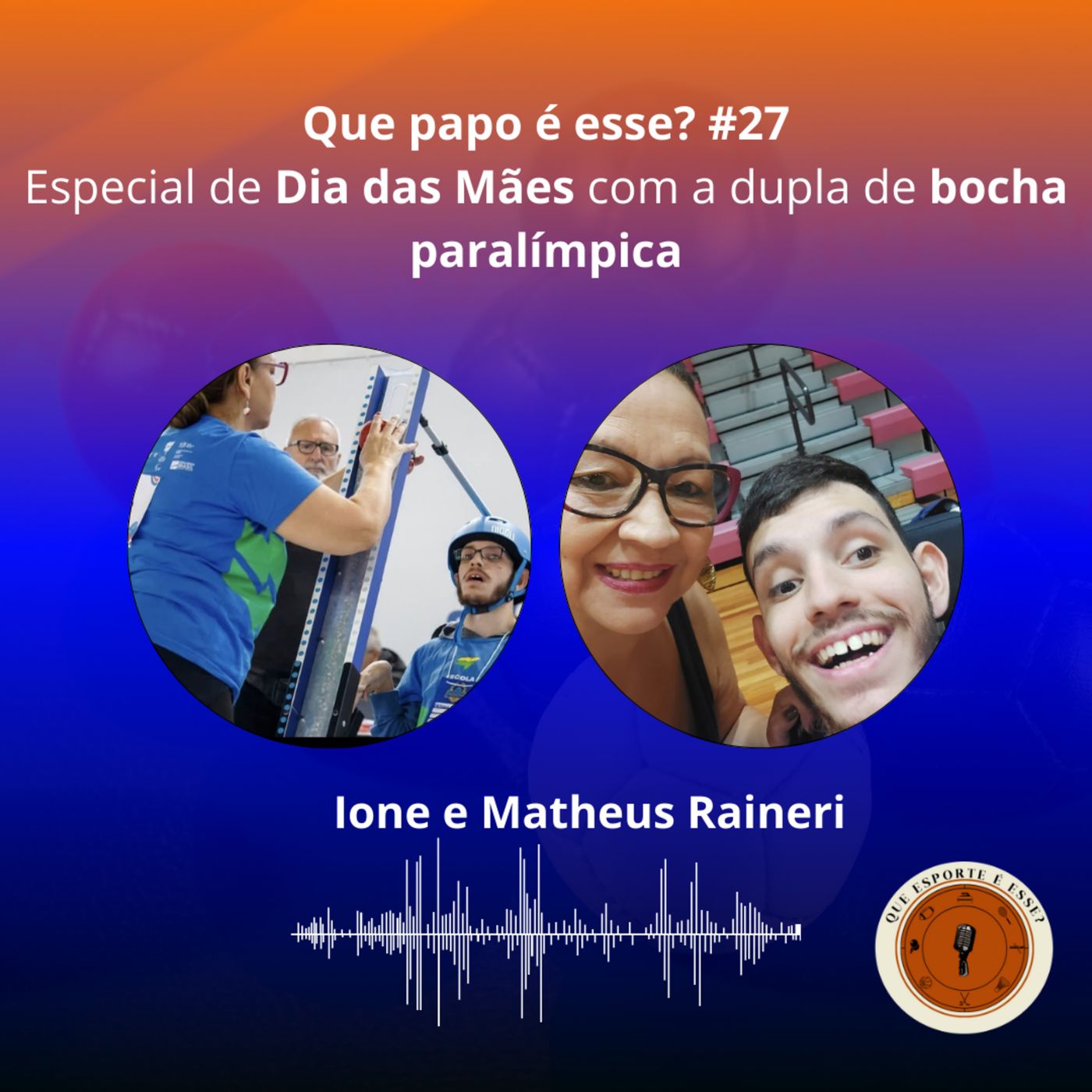 Que Esporte É Esse?