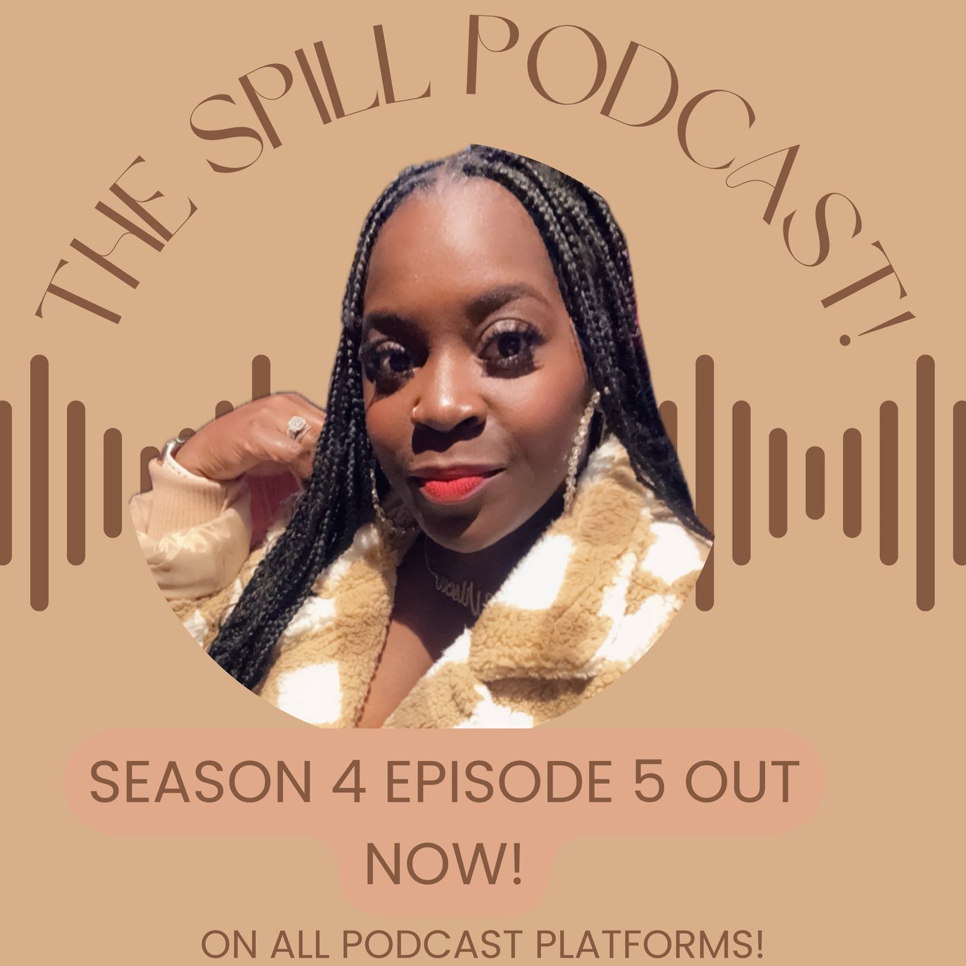 SEASON 4- EPISODE 5- SIS IS YOU COO? DON'T POUR FROM AN EMPTY CUP!
