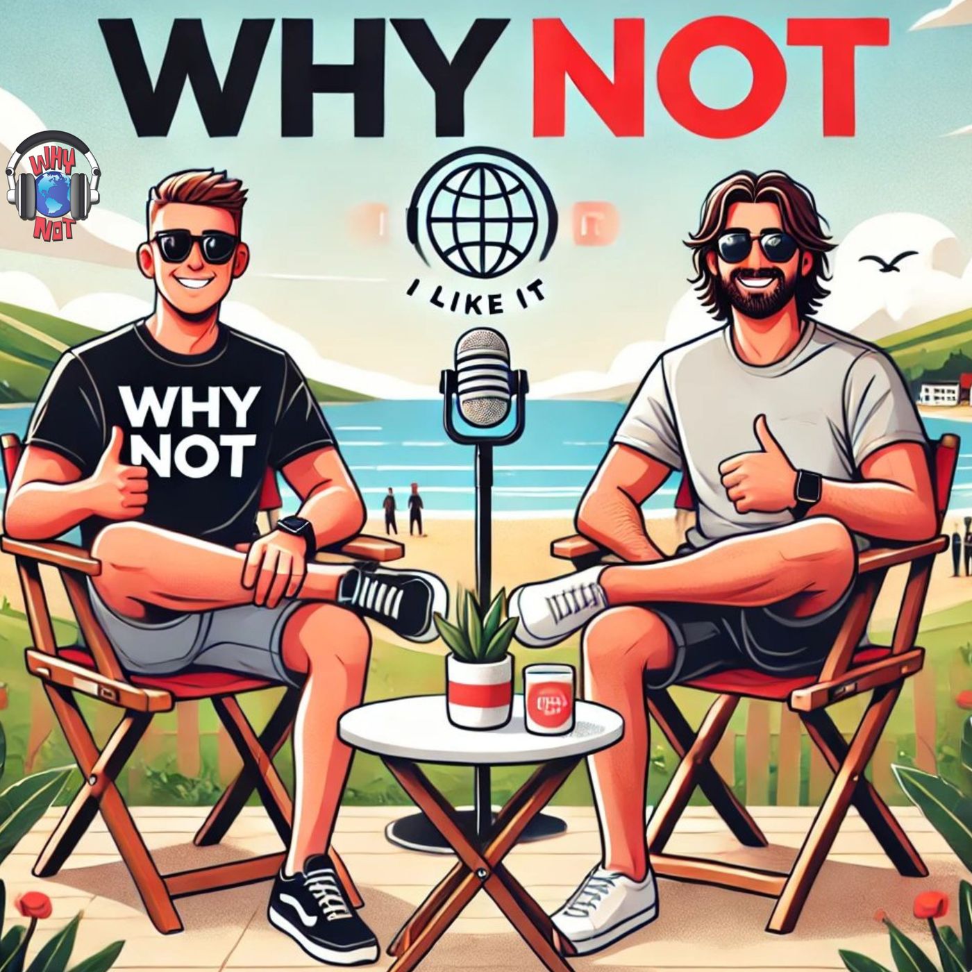 Paolo Gallo - Why Not