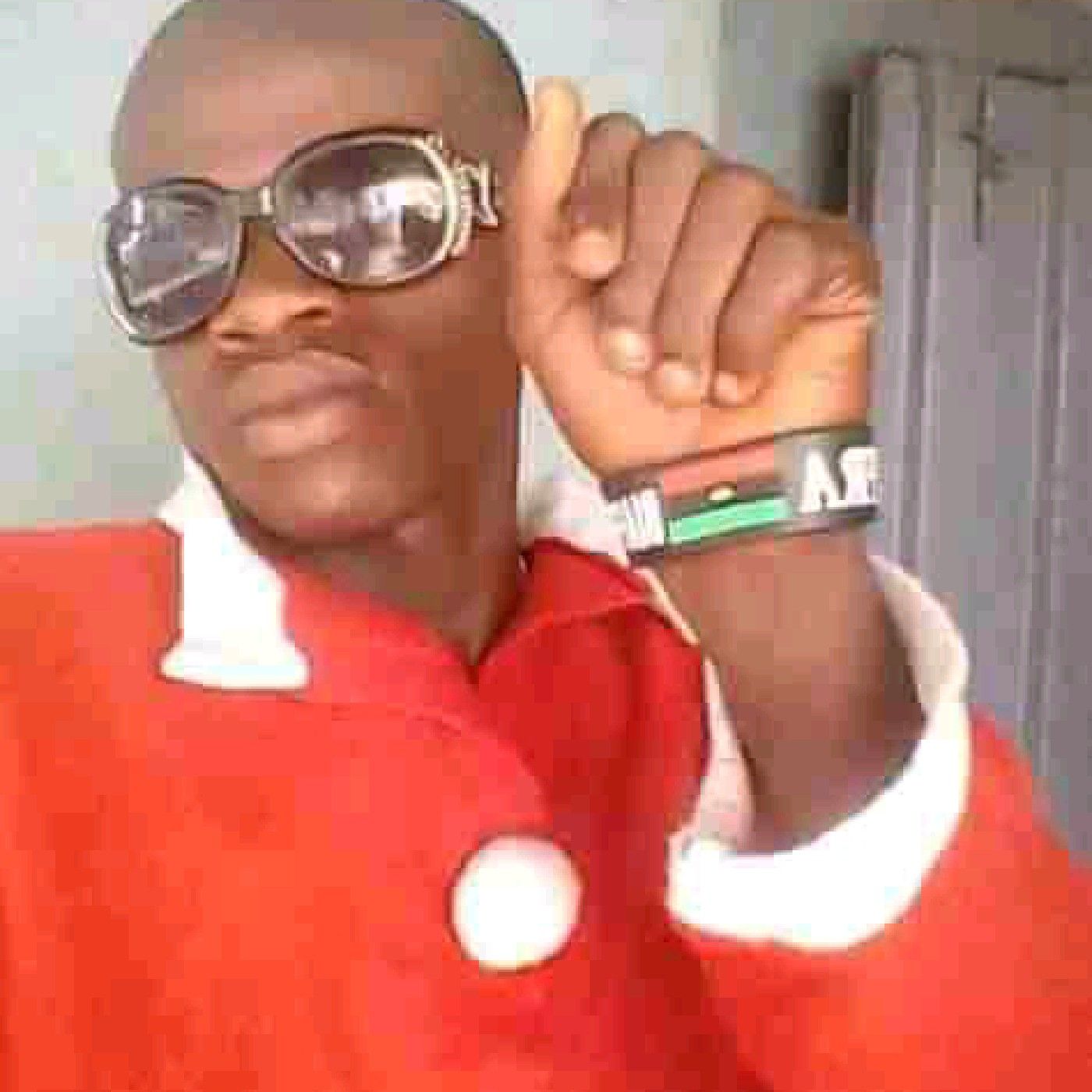 Chiemezie Biafra