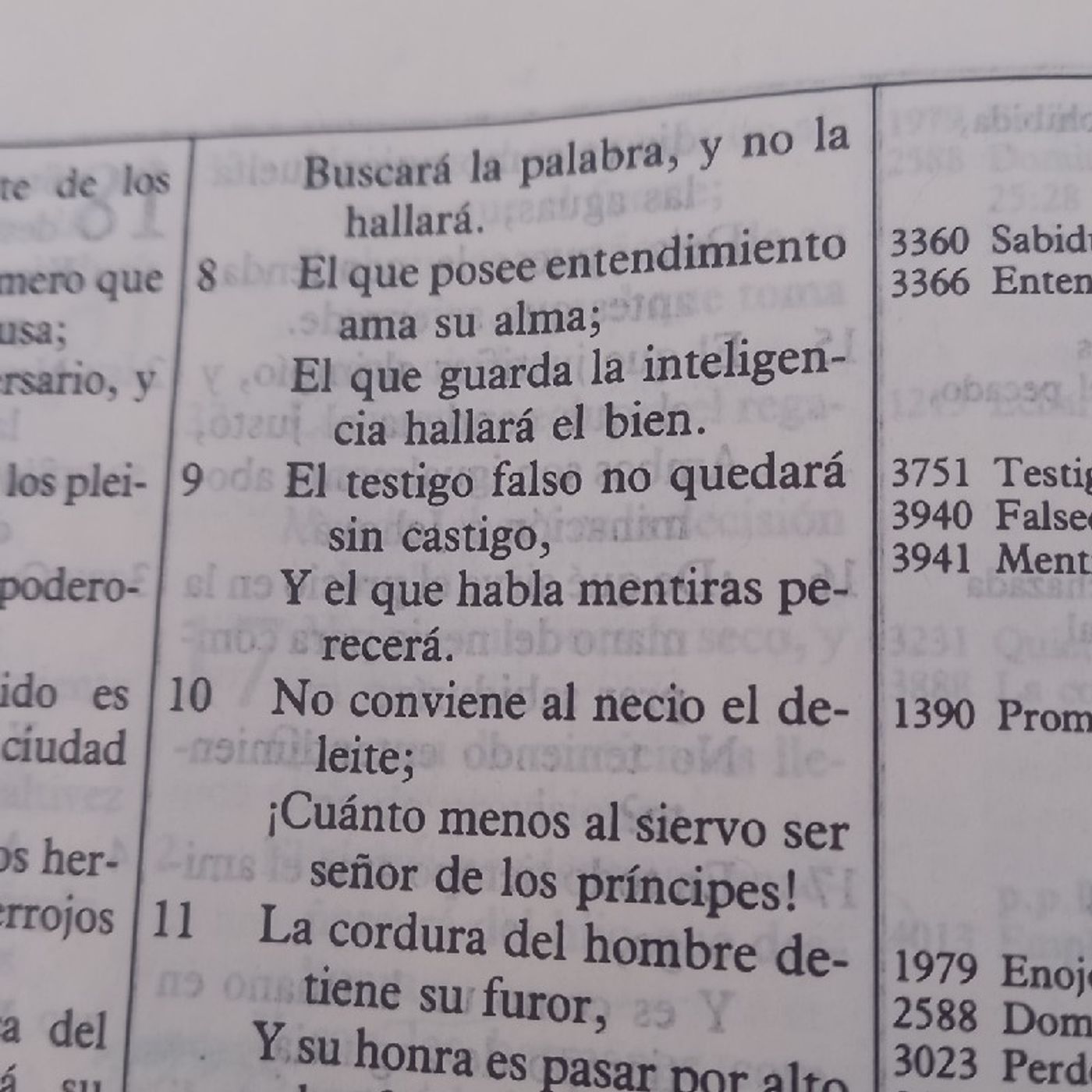 El podcast de Pas Jose Manuel Hernandez