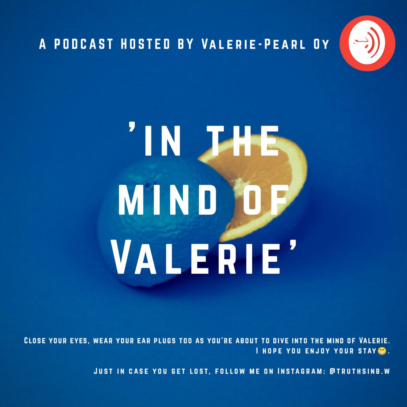 \'In The Mind Of Valerie\'