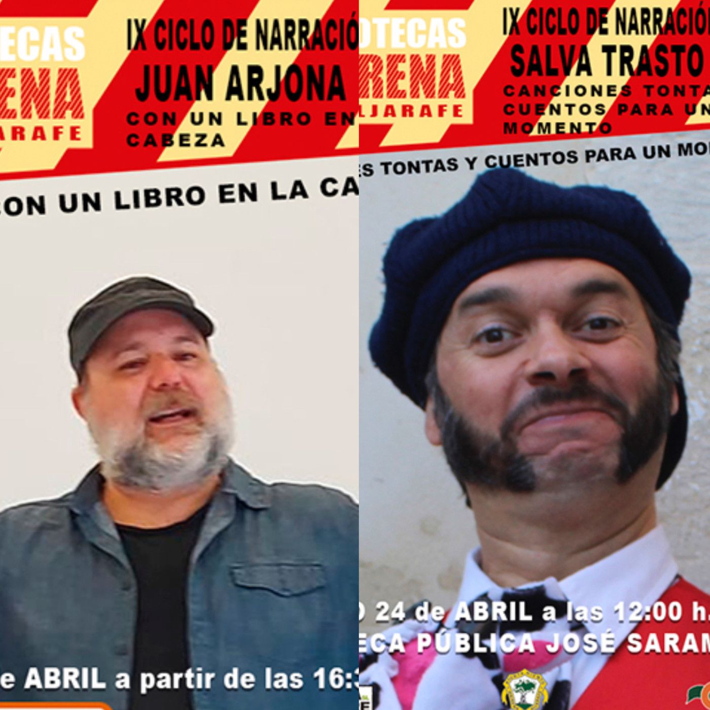 Noticias de Mairena del Aljarafe