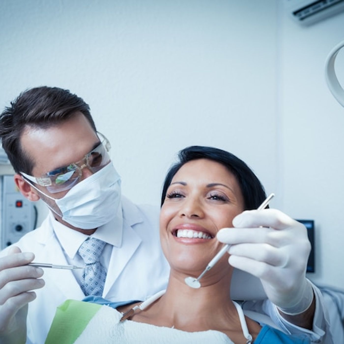 How Is Your Sweet Tooth Harming Your Dental Health episode artwork