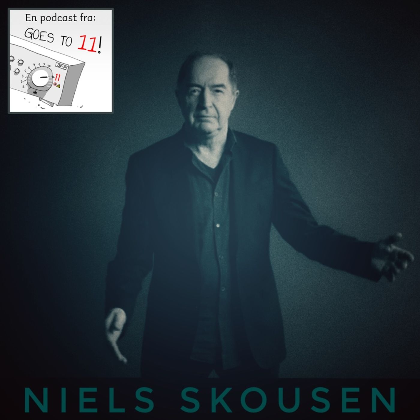 151: Niels Skousen episode artwork