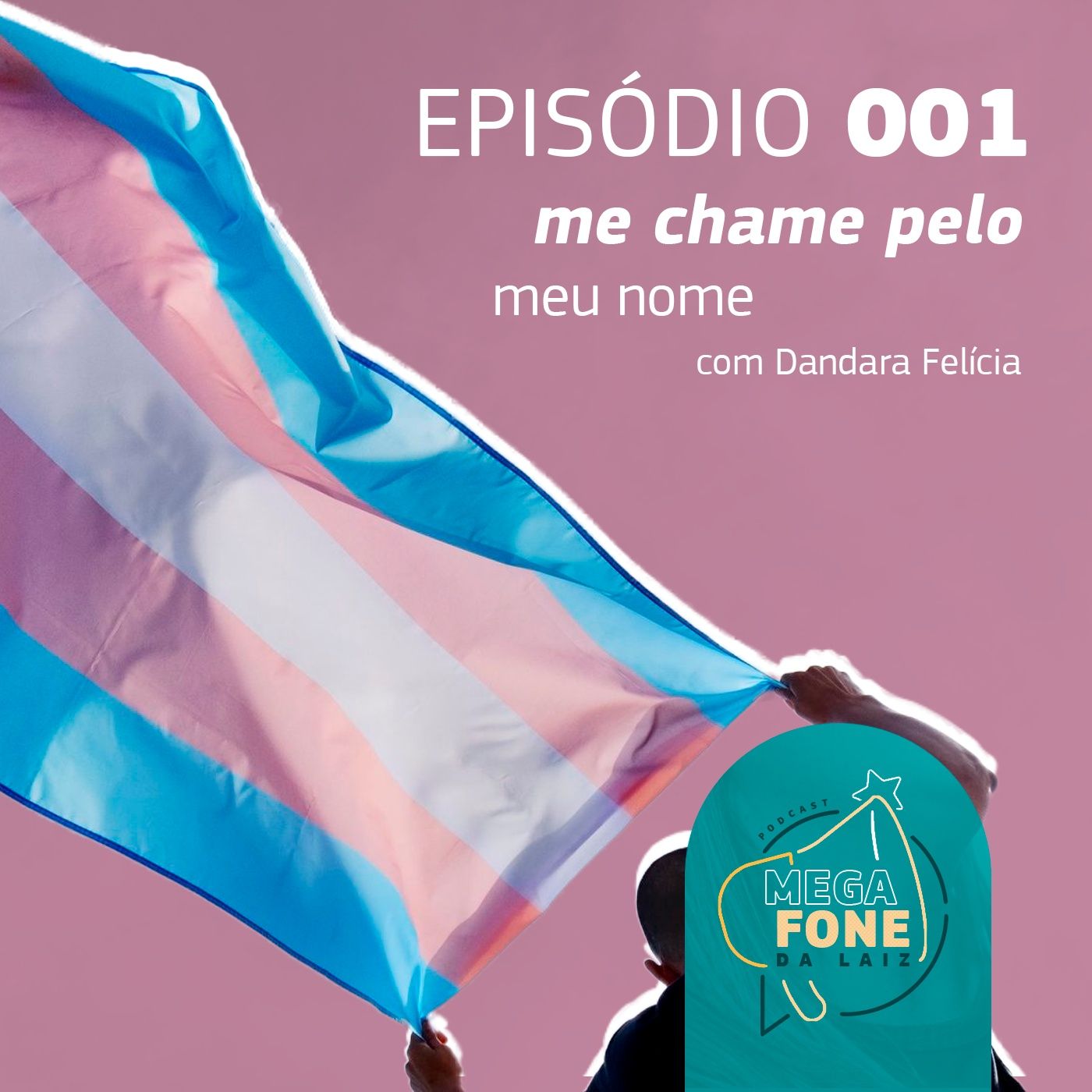 Megafone da Laiz