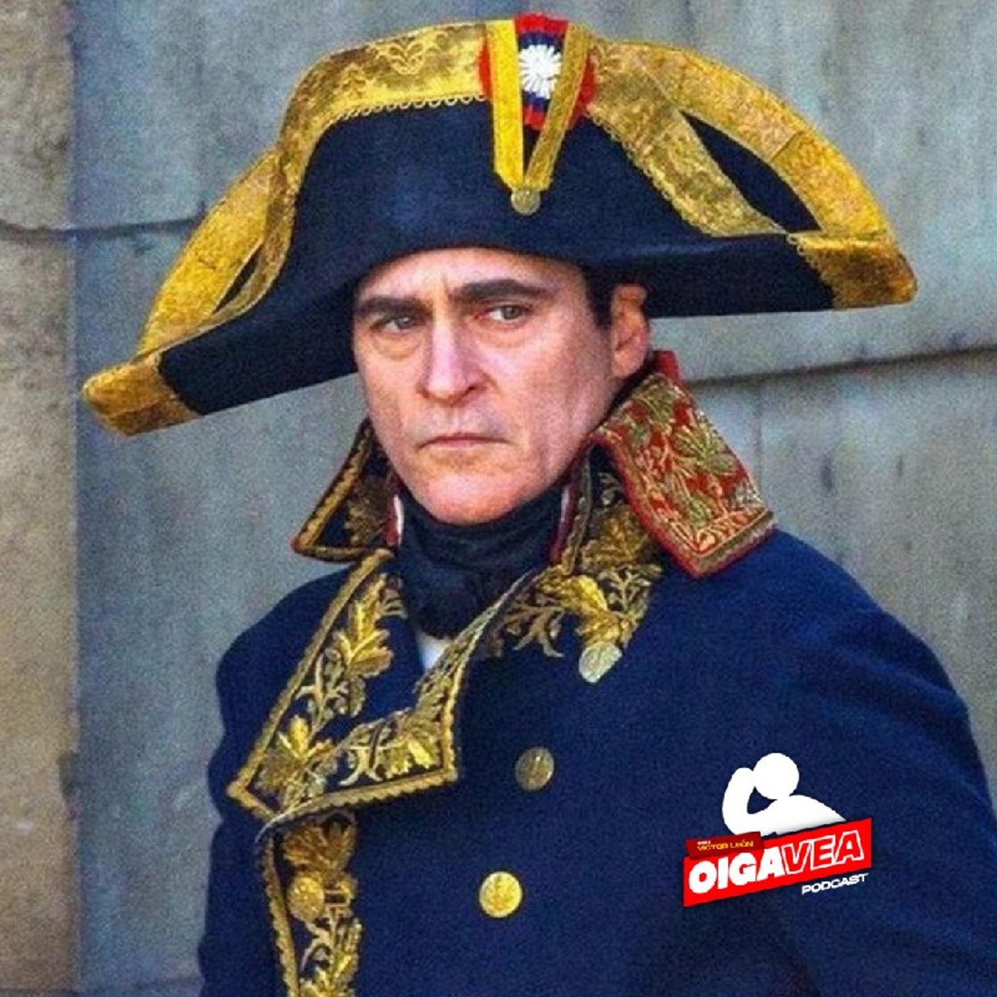 Oiga, Vea!