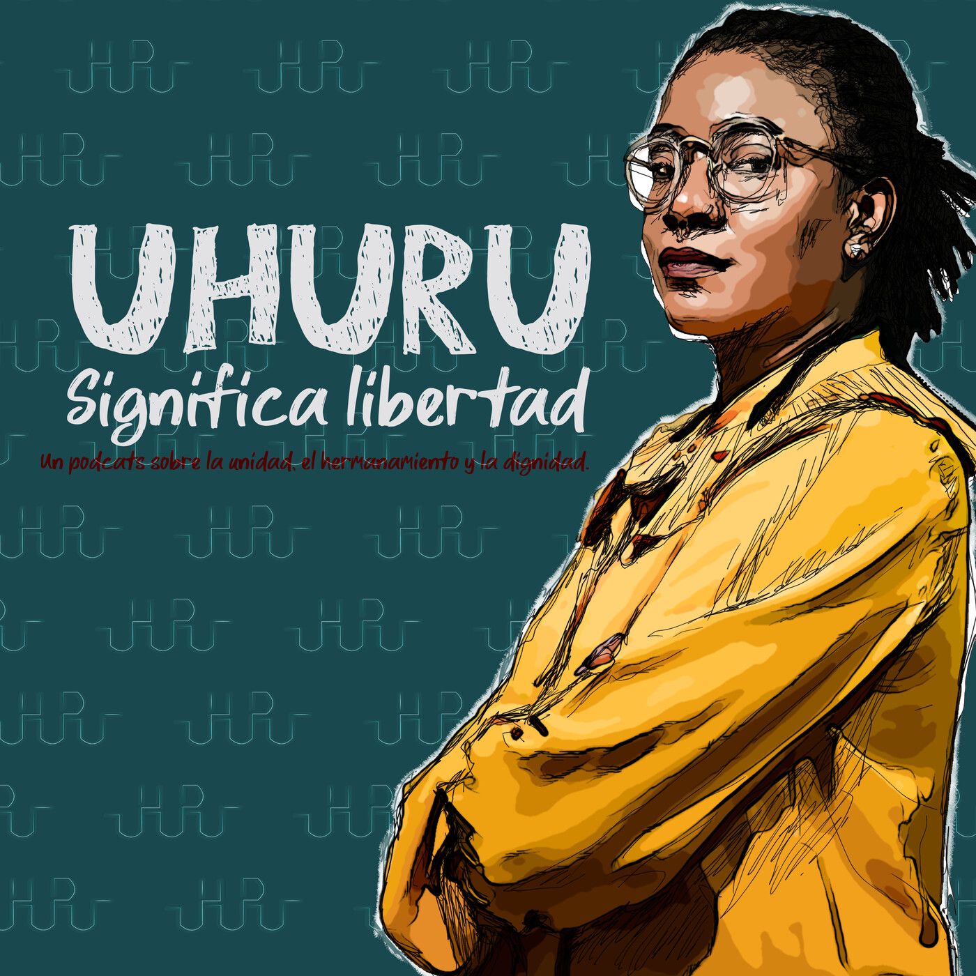 Uhuru Significa Libertad