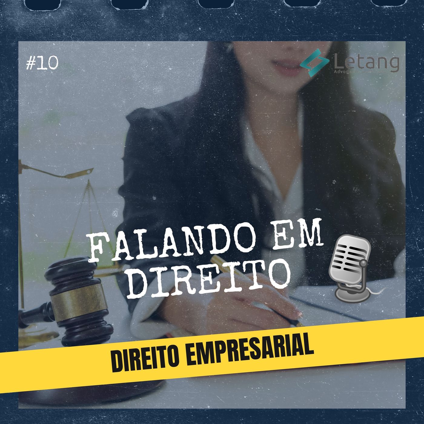 Falando em Direito!