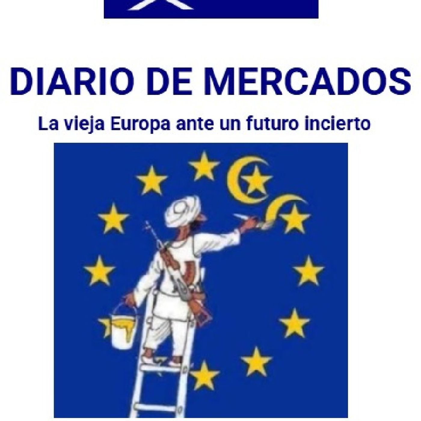 PODCAST en abierto DIARIO DE MERCADOS Lunes 5 Octubre 2026