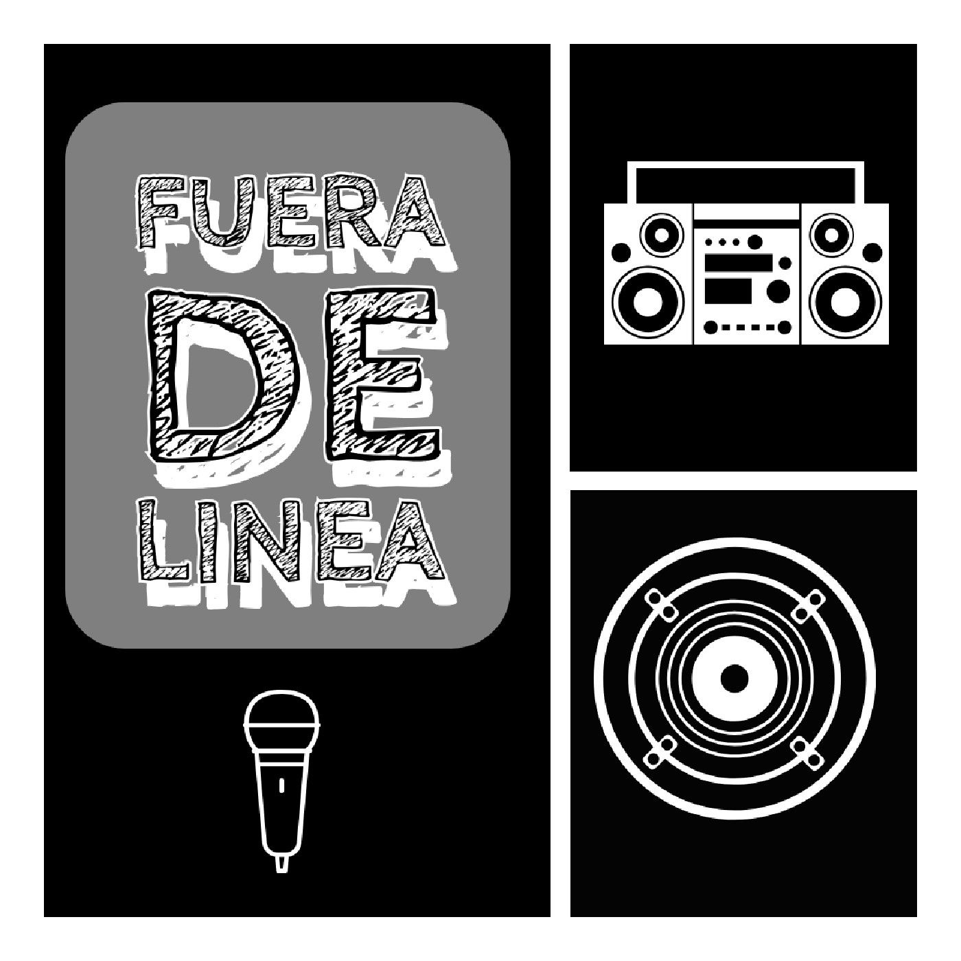 Fuera De Línea - Py