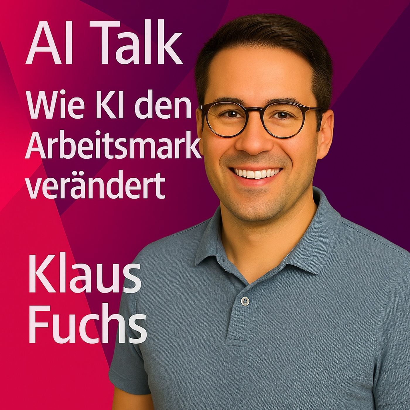 AI Talk - Künstliche Intelligenz & die Schweiz