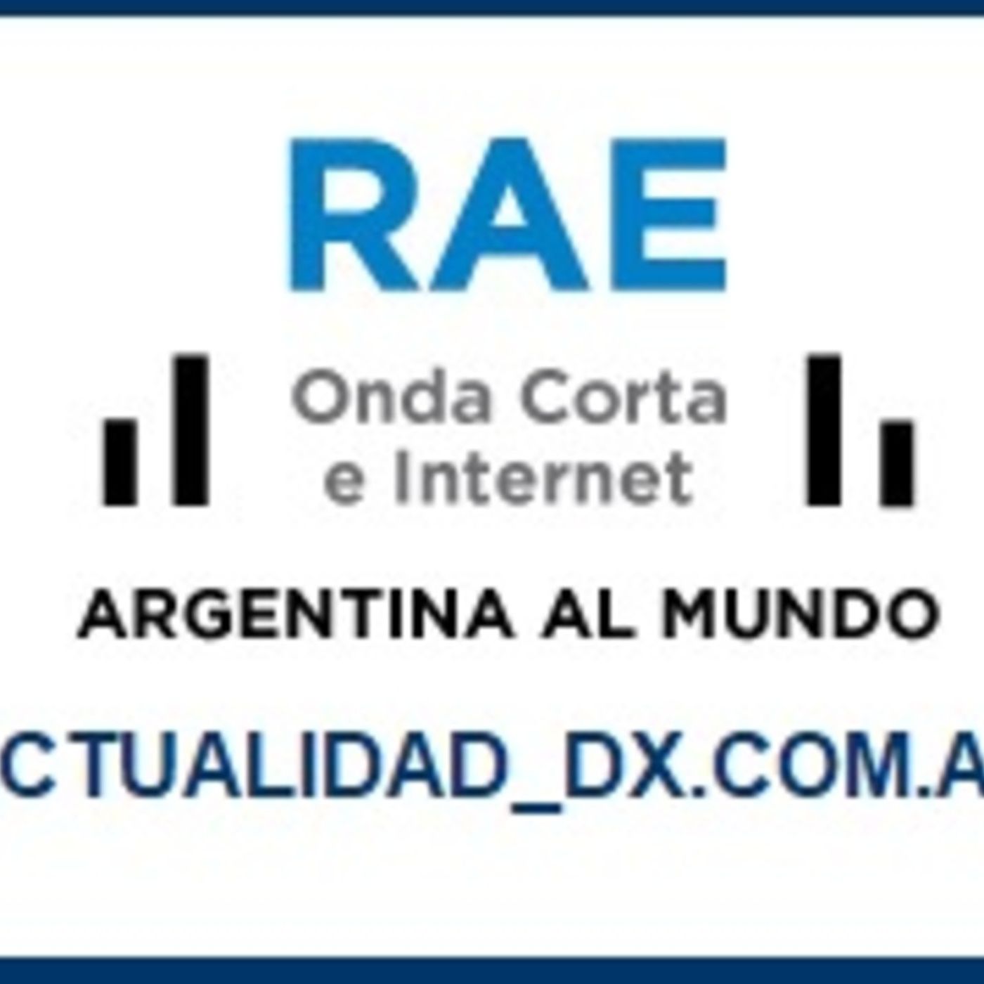 RAE Podcast