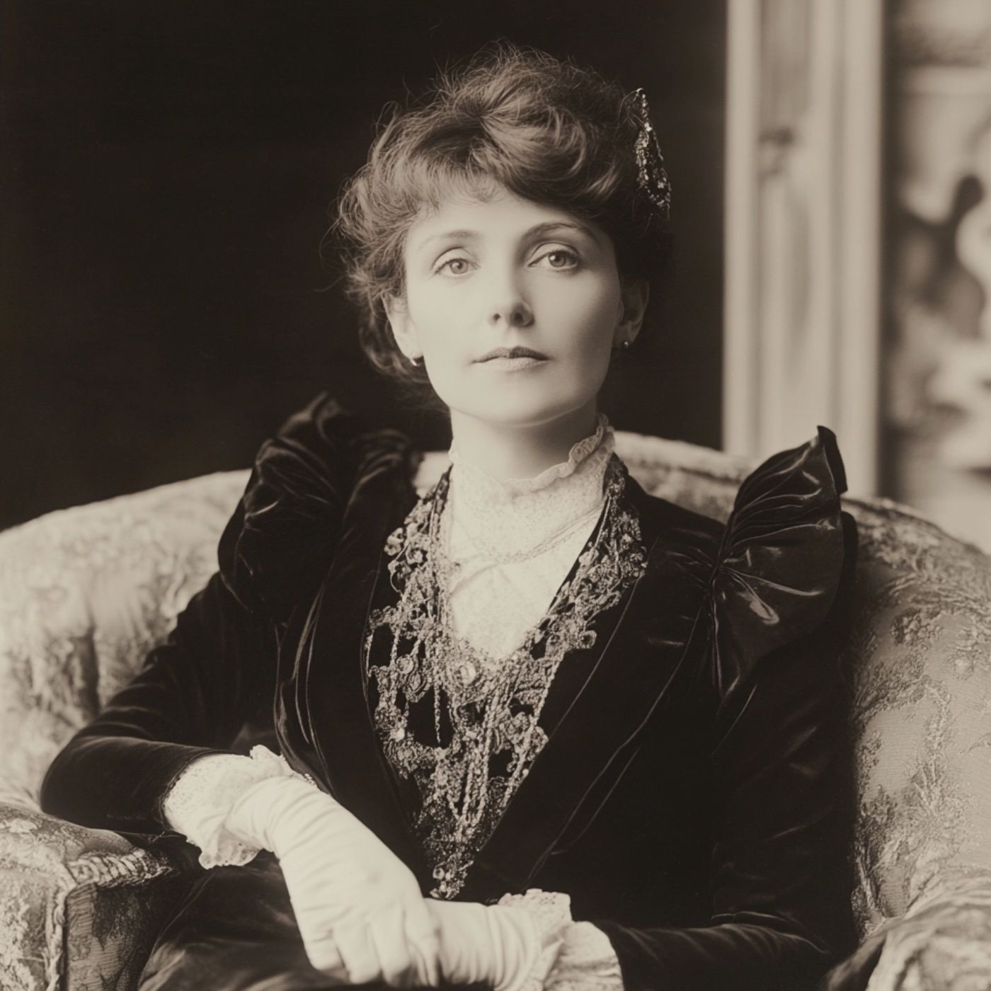 Edith Wharton Classics Podcast