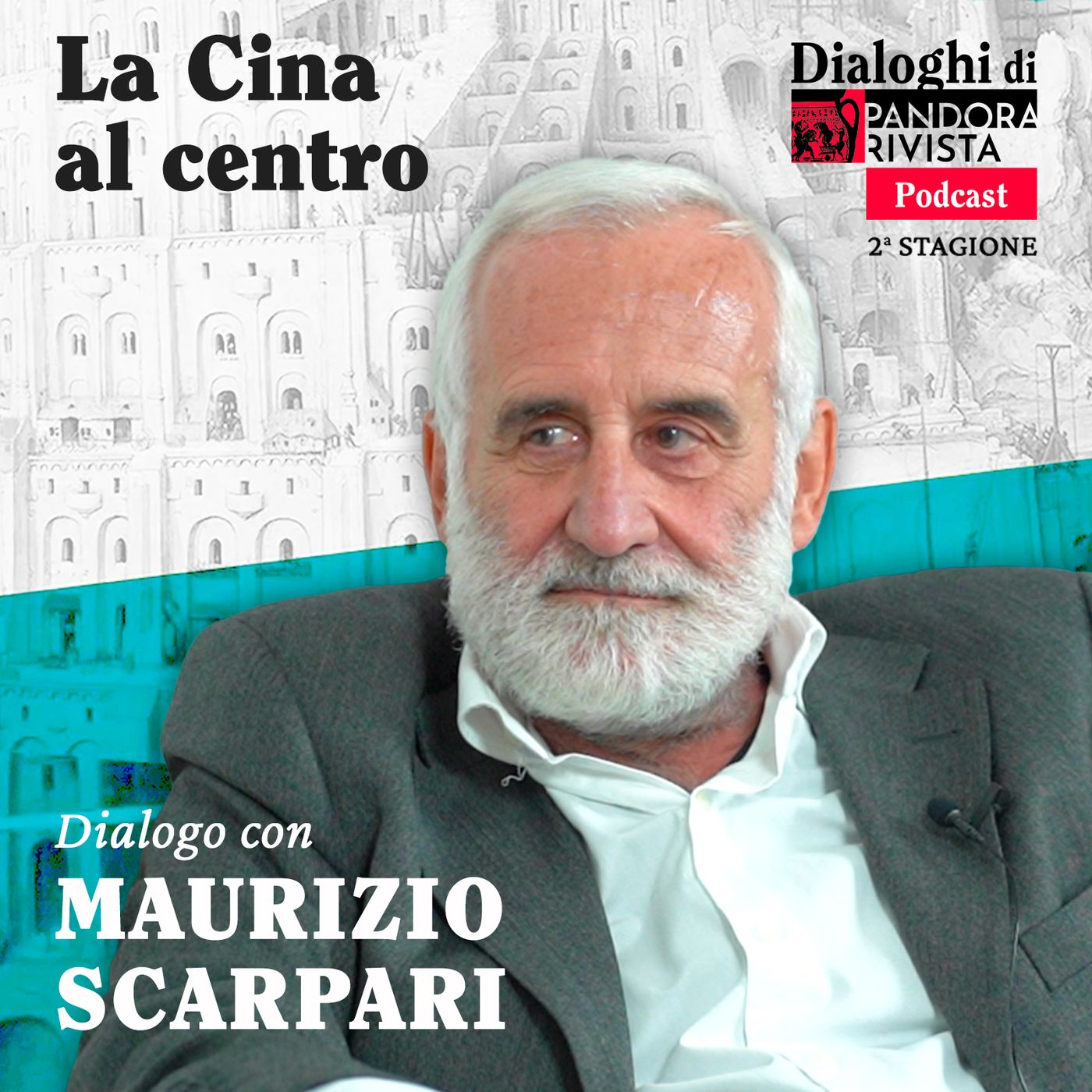 Dialoghi di Pandora Rivista