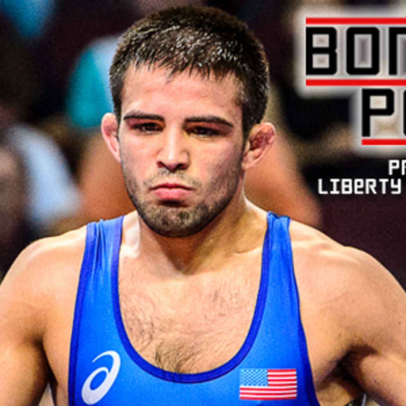 Bonus Points - A USA Wrestling Podcast