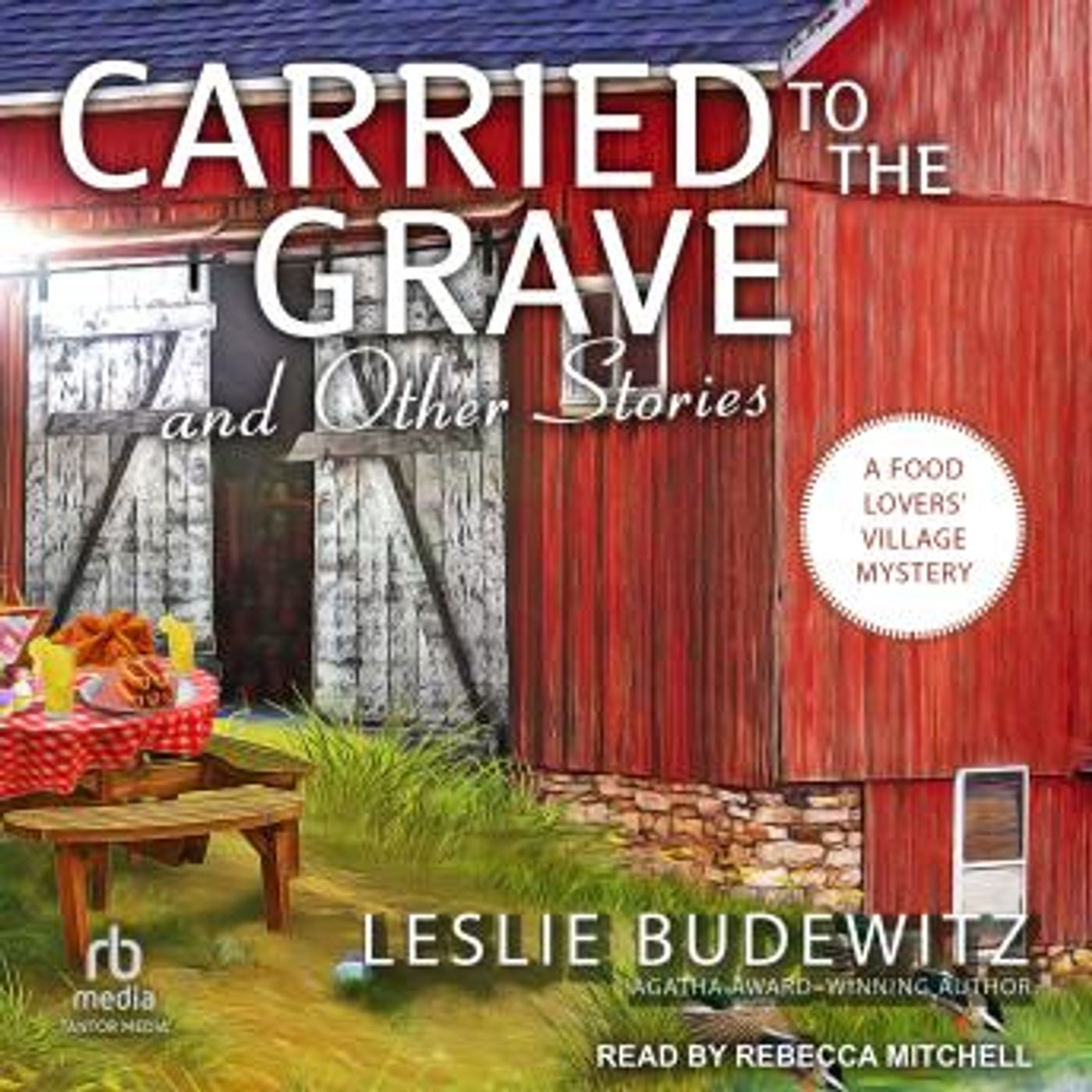 Find Best-Selling Full Audiobooks in Mystery, Thriller & Horror, Cozy Mystery