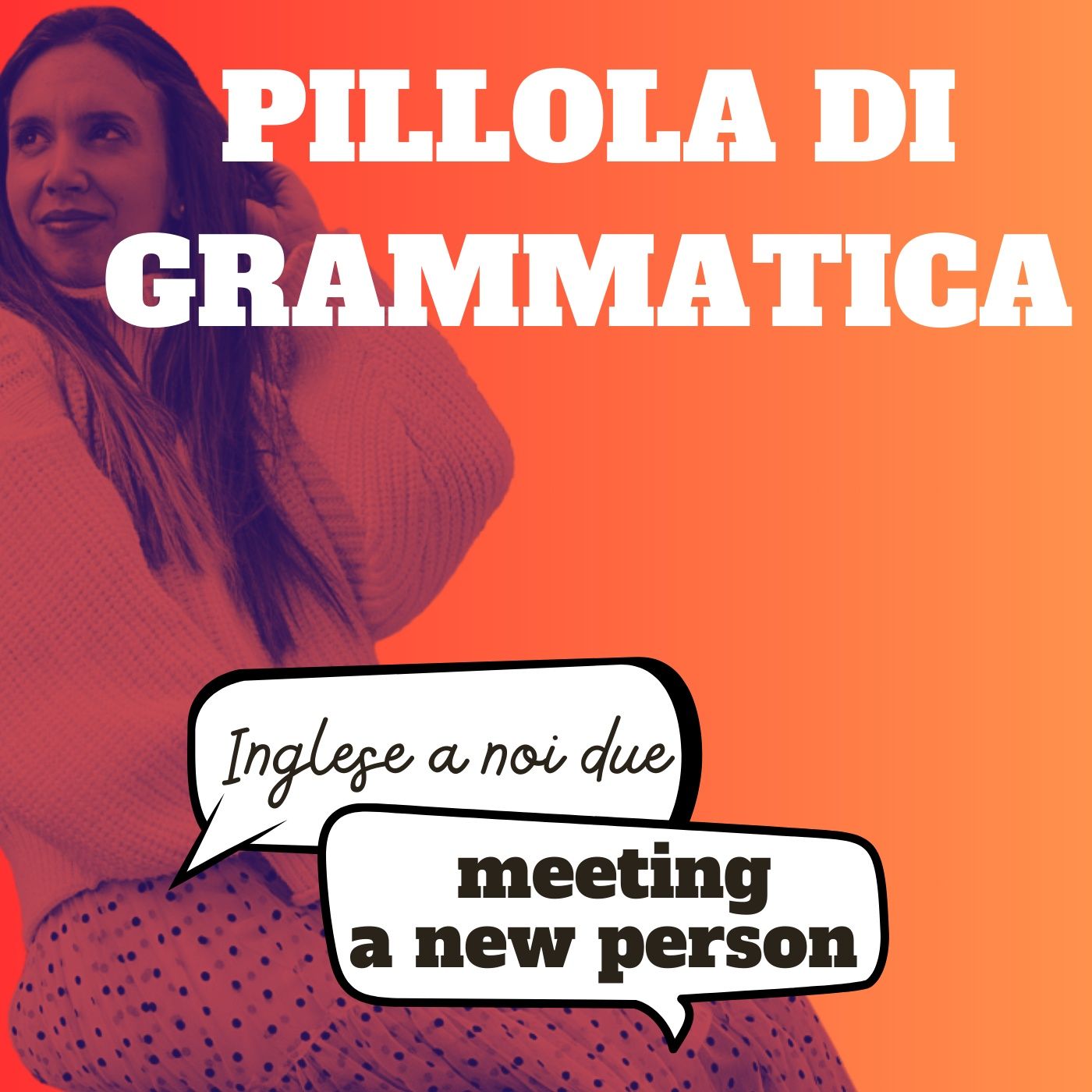 Inglese a noi due