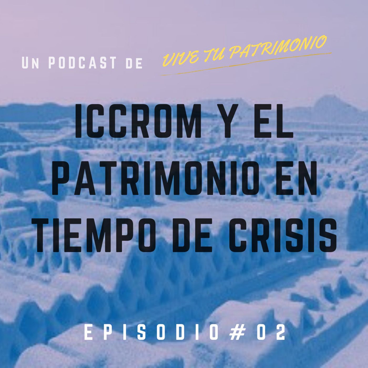 Vive tu Patrimonio