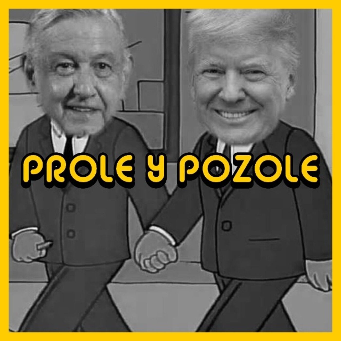 PROLE Y POZOLE