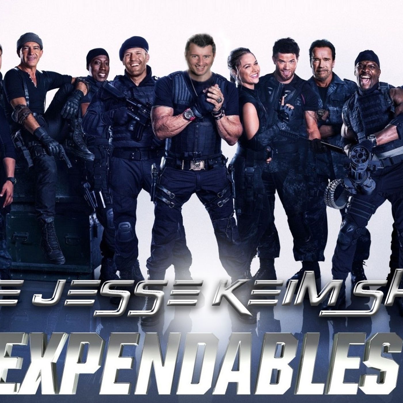The Jesse Keim Show