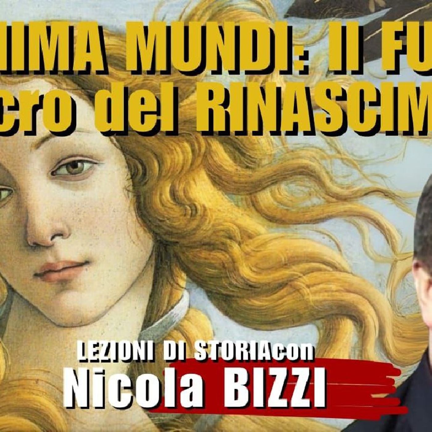 SCHEGGE DI STORIA