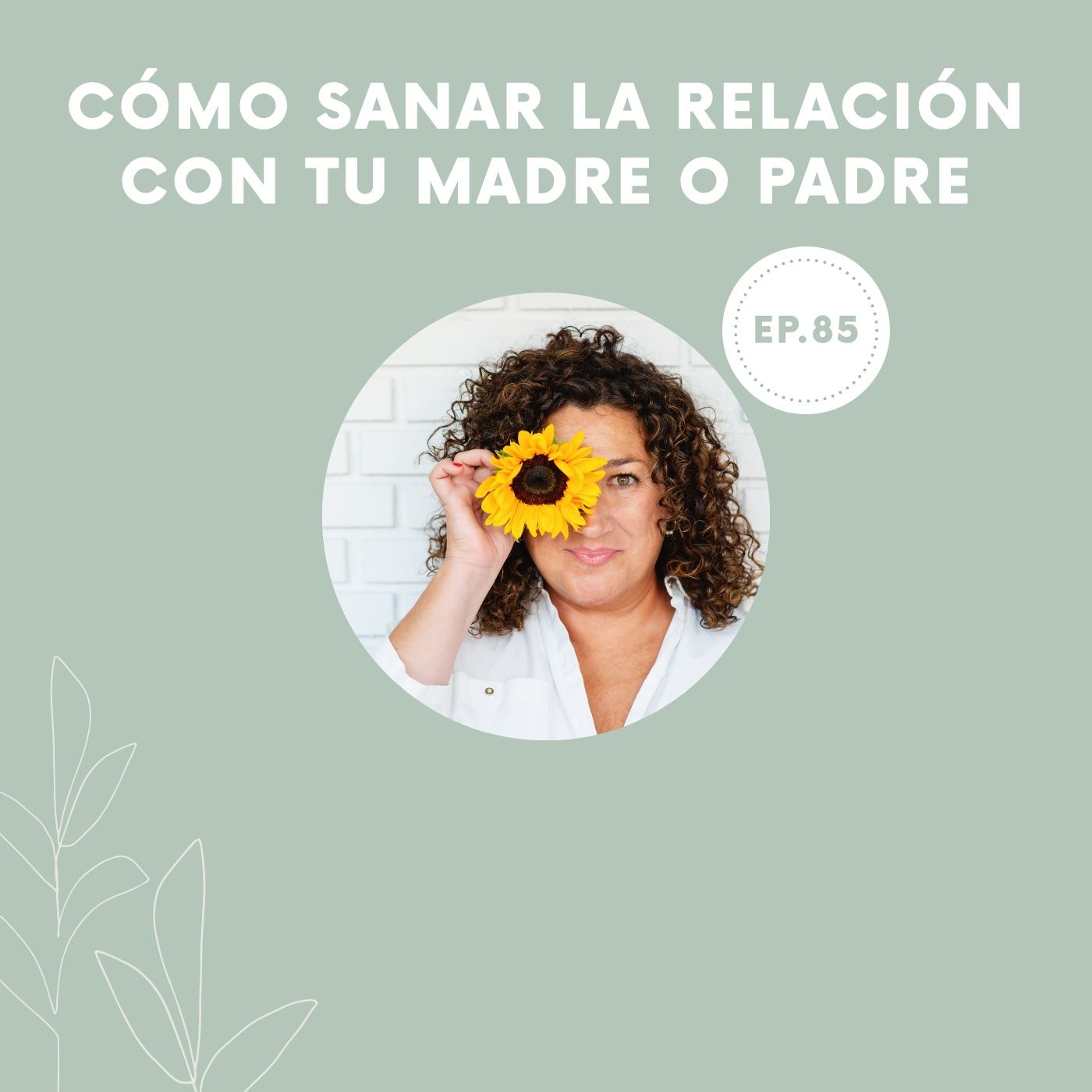 Sonia Navajo Psicología - Mi voz irá contigo