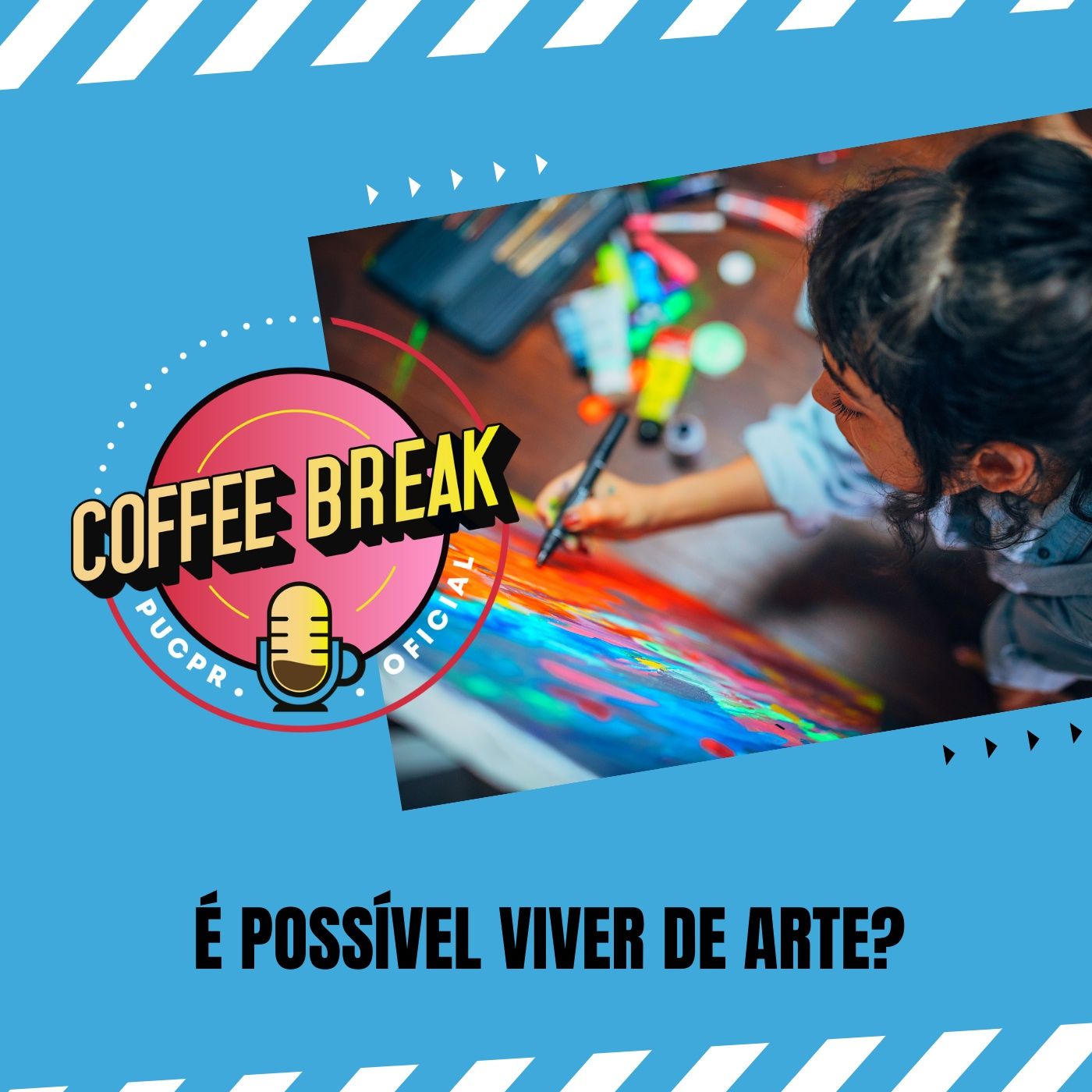 Coffee Break