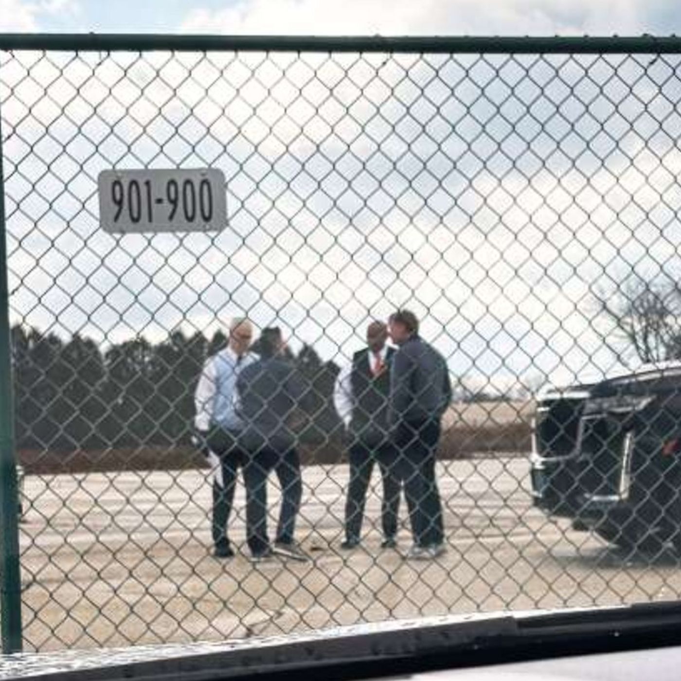 NFL commissioner visits Arlington Heights, fueling Bears stadium hopes