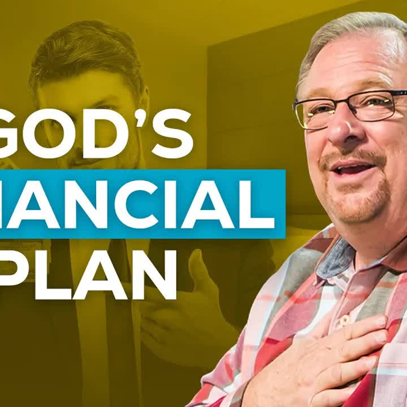 8 Habits to Practice Daily That Lead to God’s Financial Blessing episode artwork