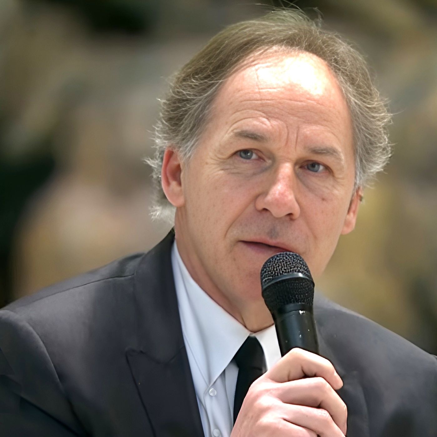 «Baresi, nelle lacrime di Pasadena la sua grandezza umana» episode artwork