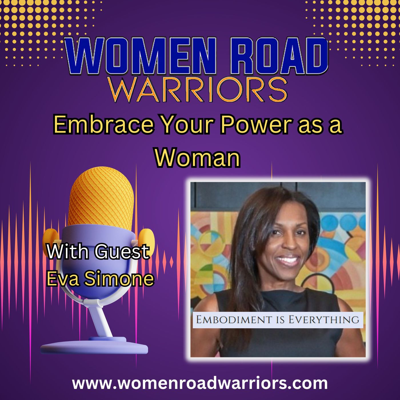 Women Road Warriors