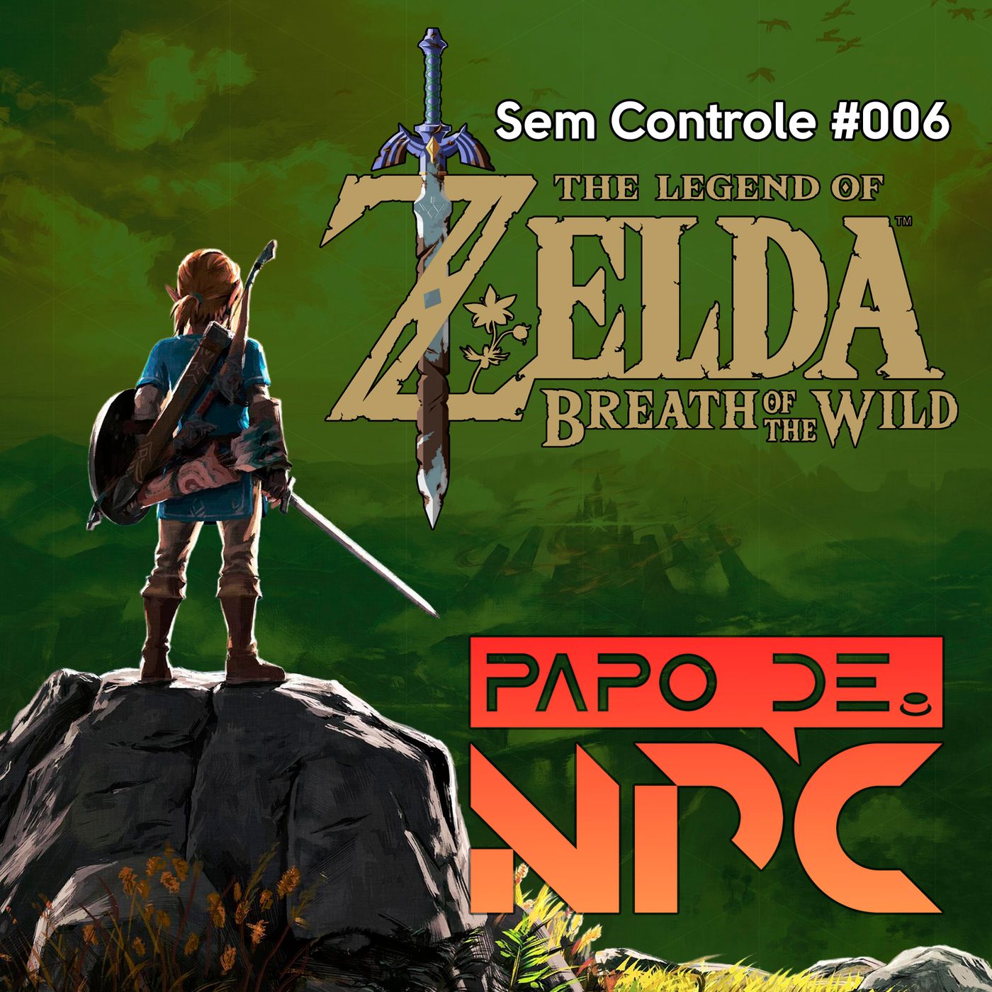 Papo de NPC