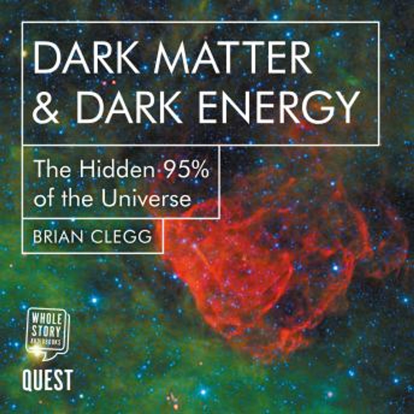 Discover Top Full Audiobooks in Non-Fiction, Astronomy & Physics