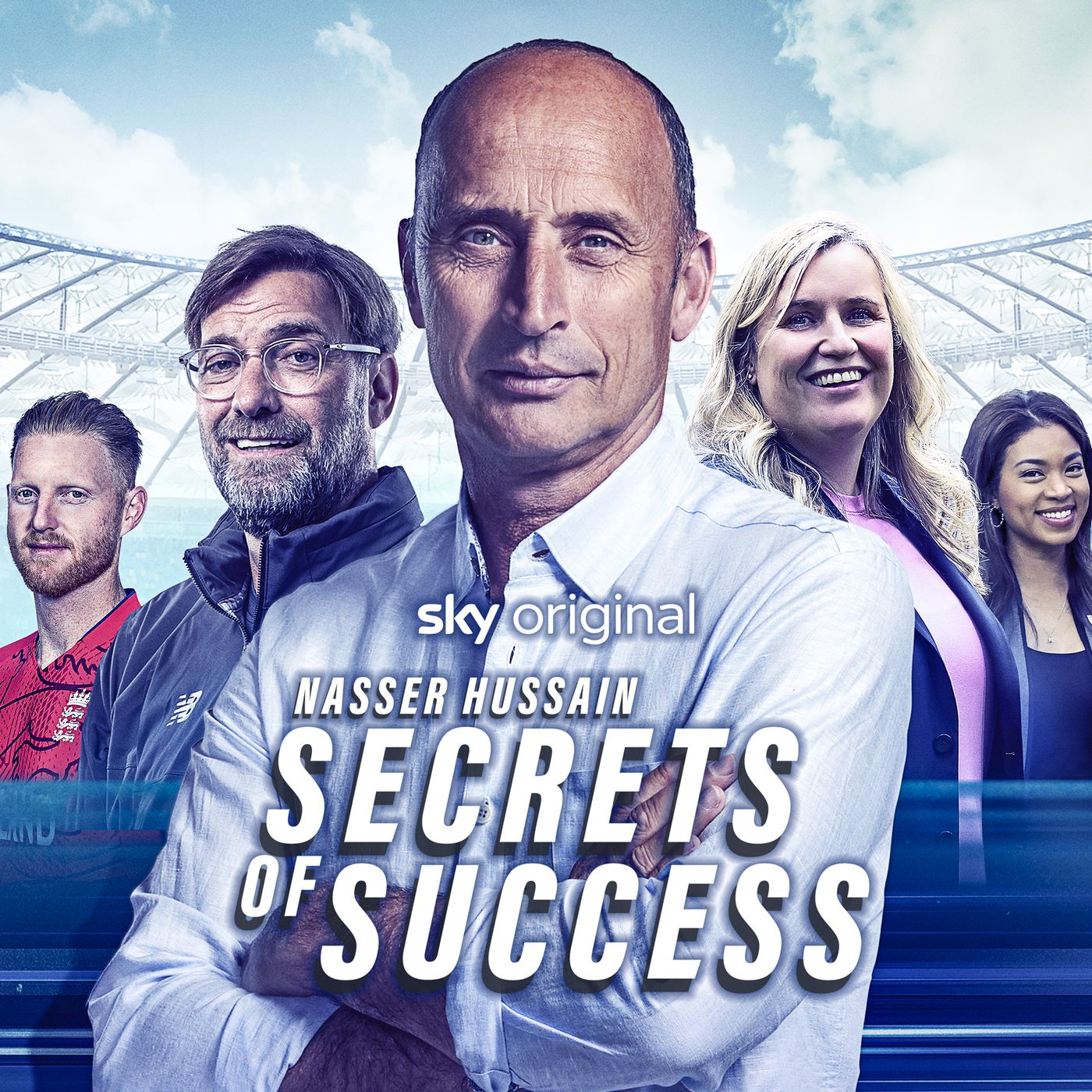 Secrets of Success: Jurgen Klopp