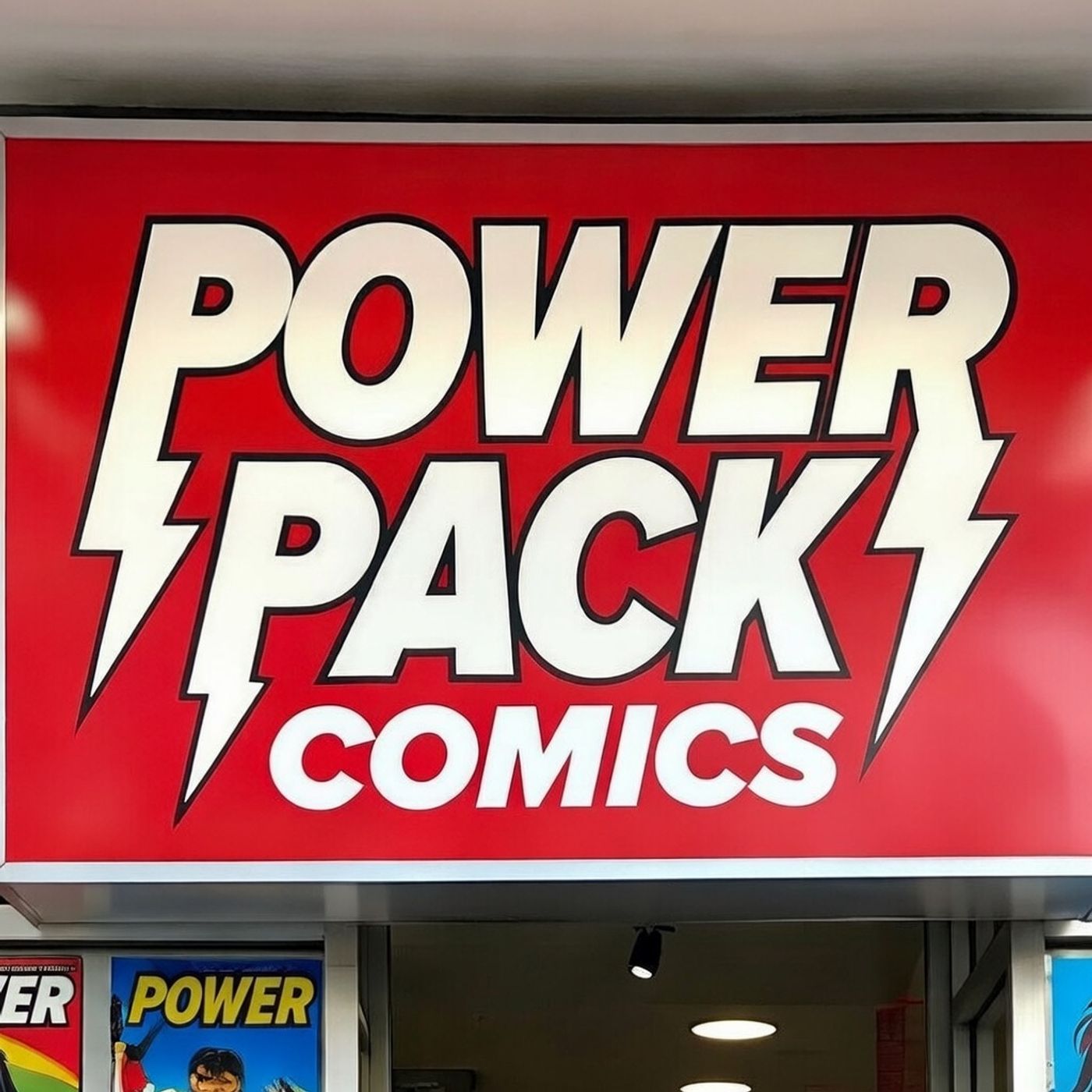 WAVERIDER, EL CULPABLE DE TODO WAVERIDER, EL CULPABLE DE TODO