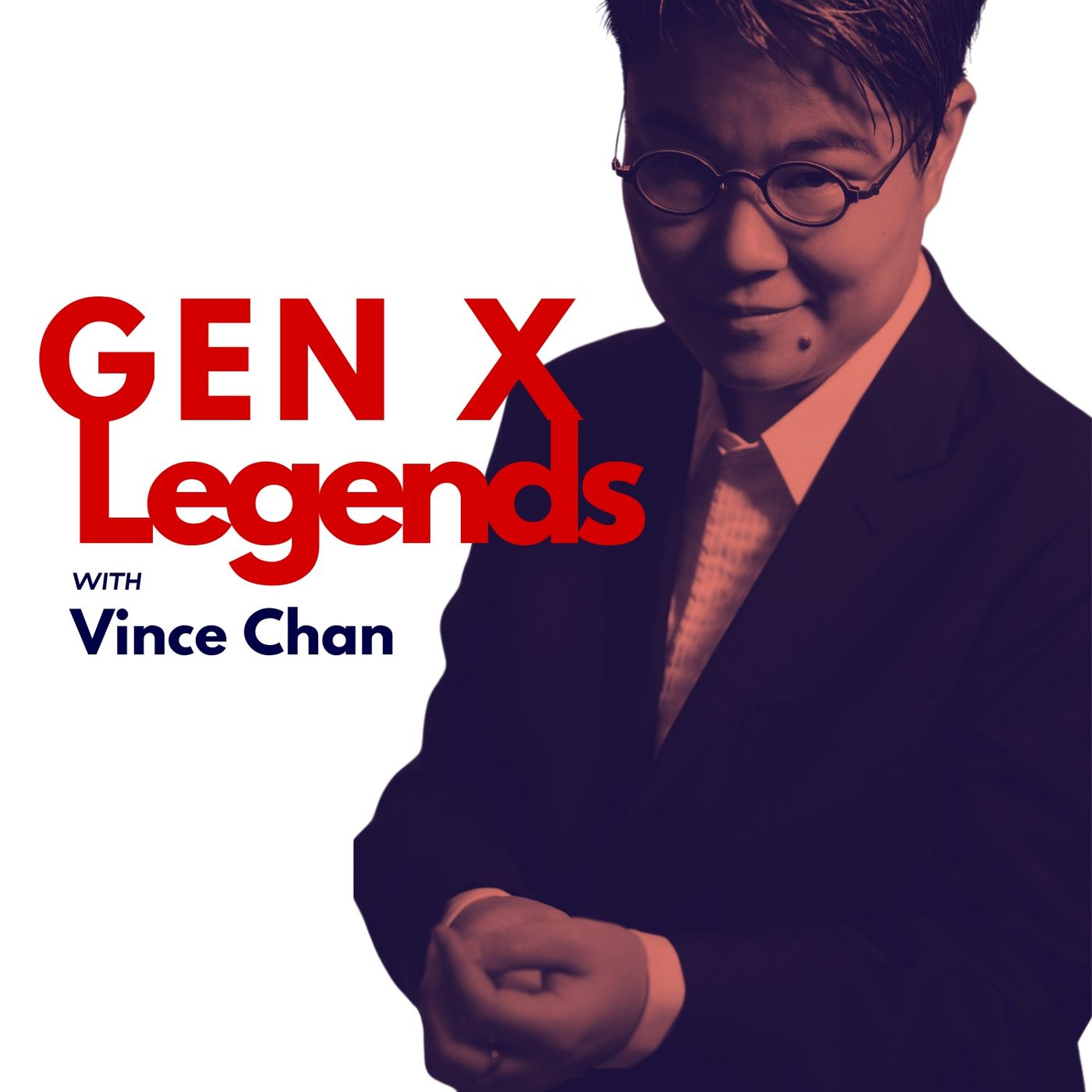 Gen X Legends