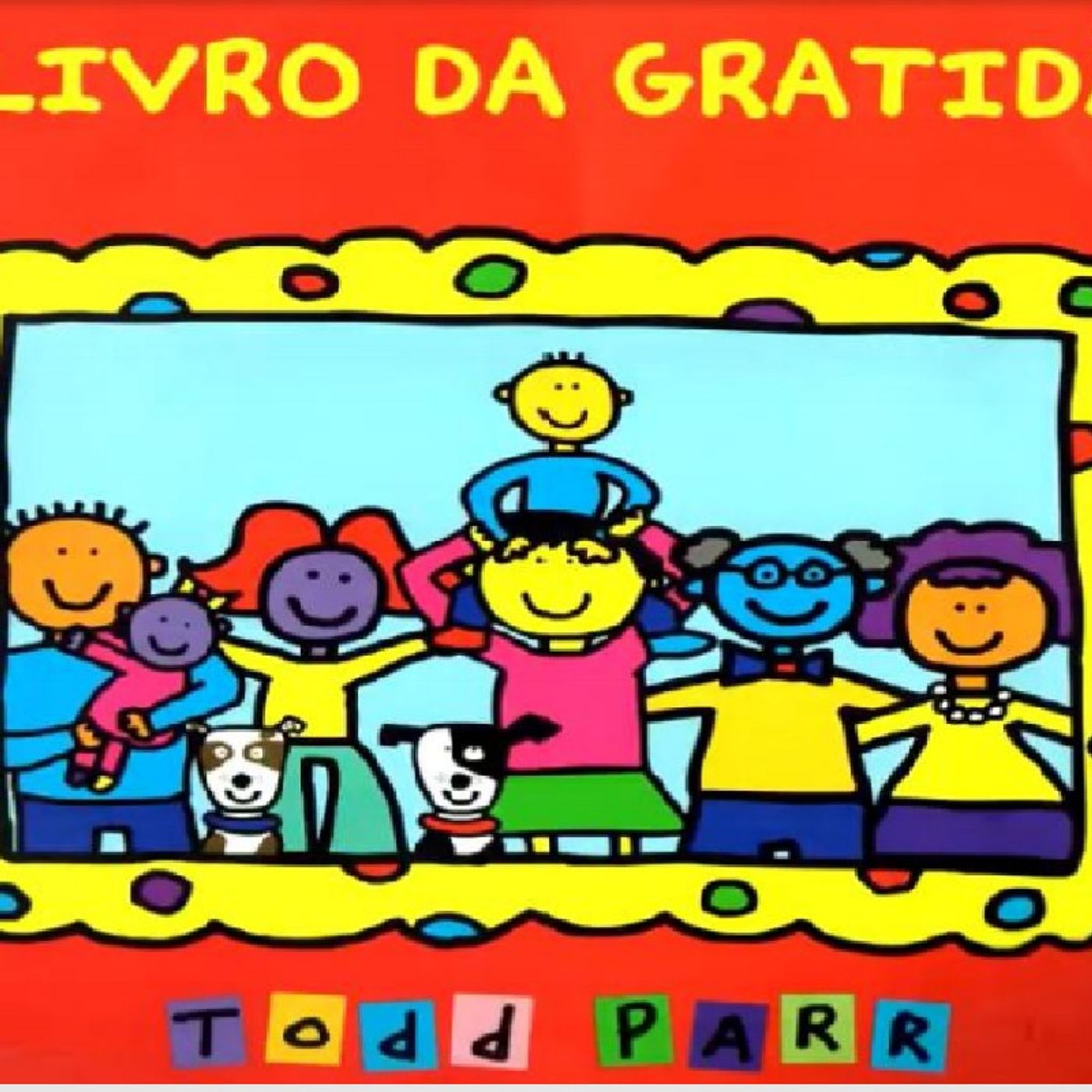 Contação De História 📖-  Prof.Tatiane