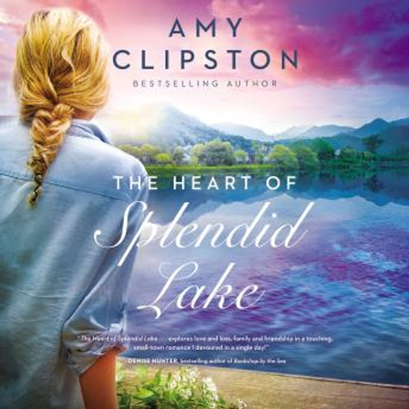 Listen to Trending Full Audiobooks in Romance, Clean & Wholesome