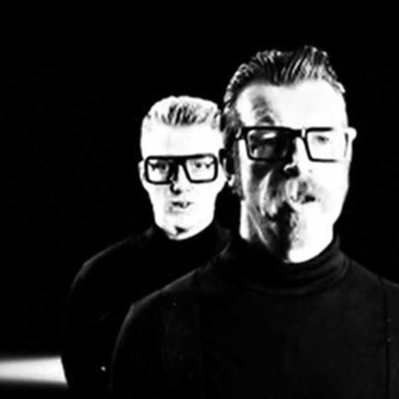 Listening to Eagles of Death Metal #ParisAttacks