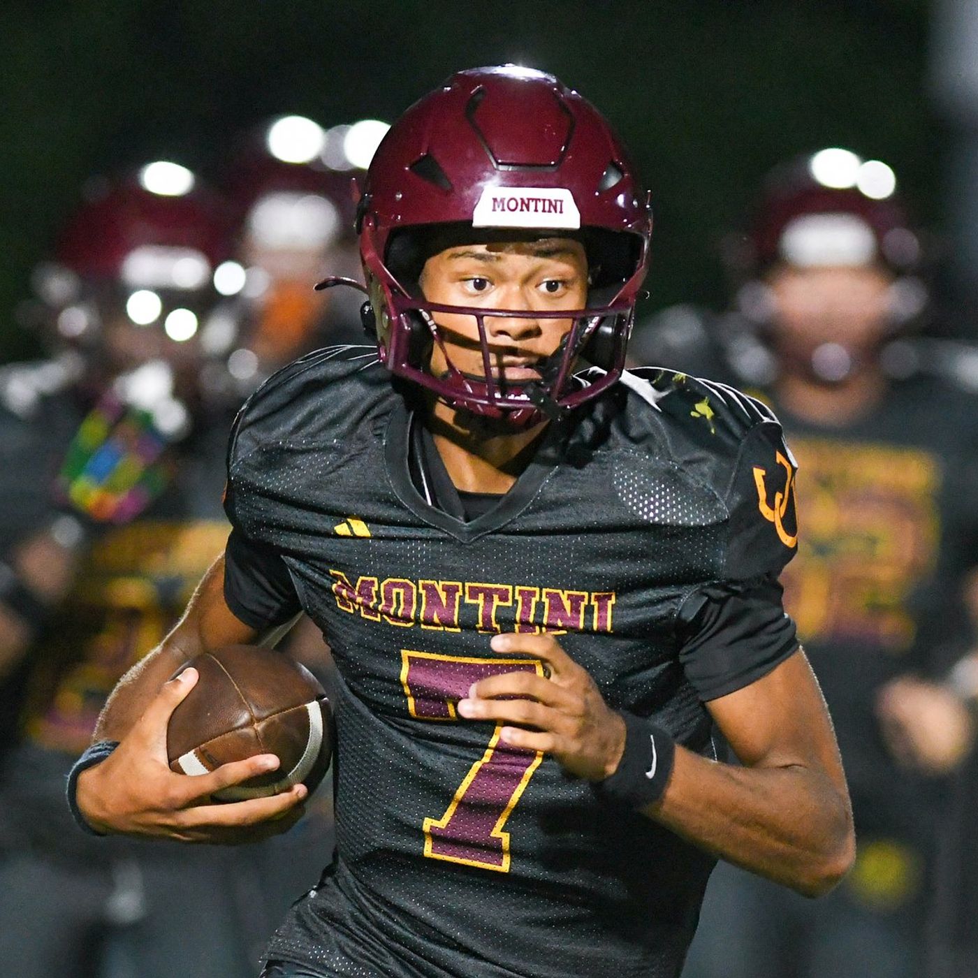 2025 IHSA playoff outlook for Week 7: What do CCL/ESCC need to do to make the field of 256? episode artwork