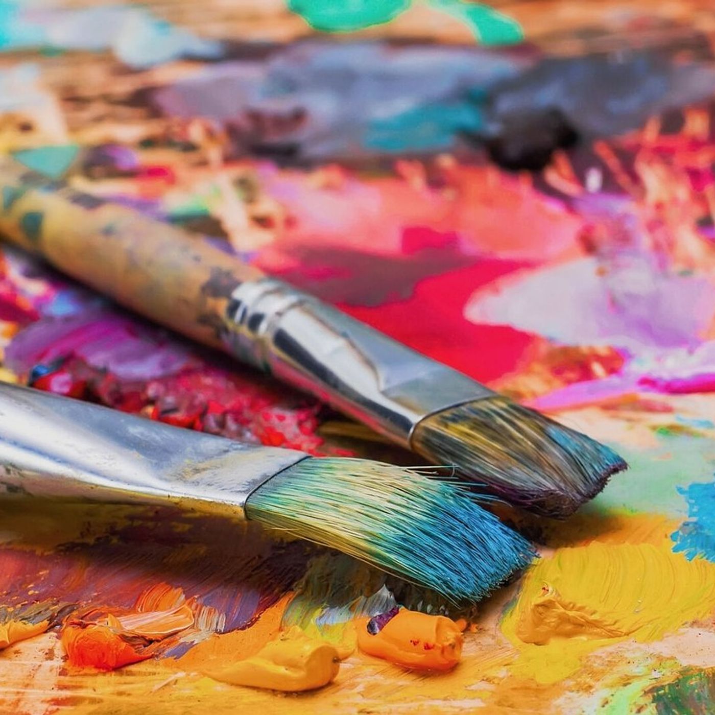 Rosary College Prep to host fine arts showcase Jan. 24 episode artwork