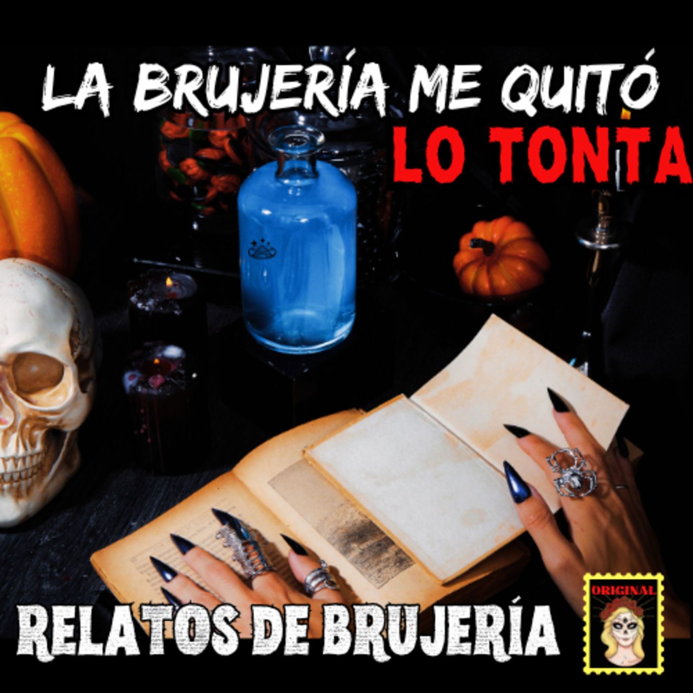Viviendo con el miedo