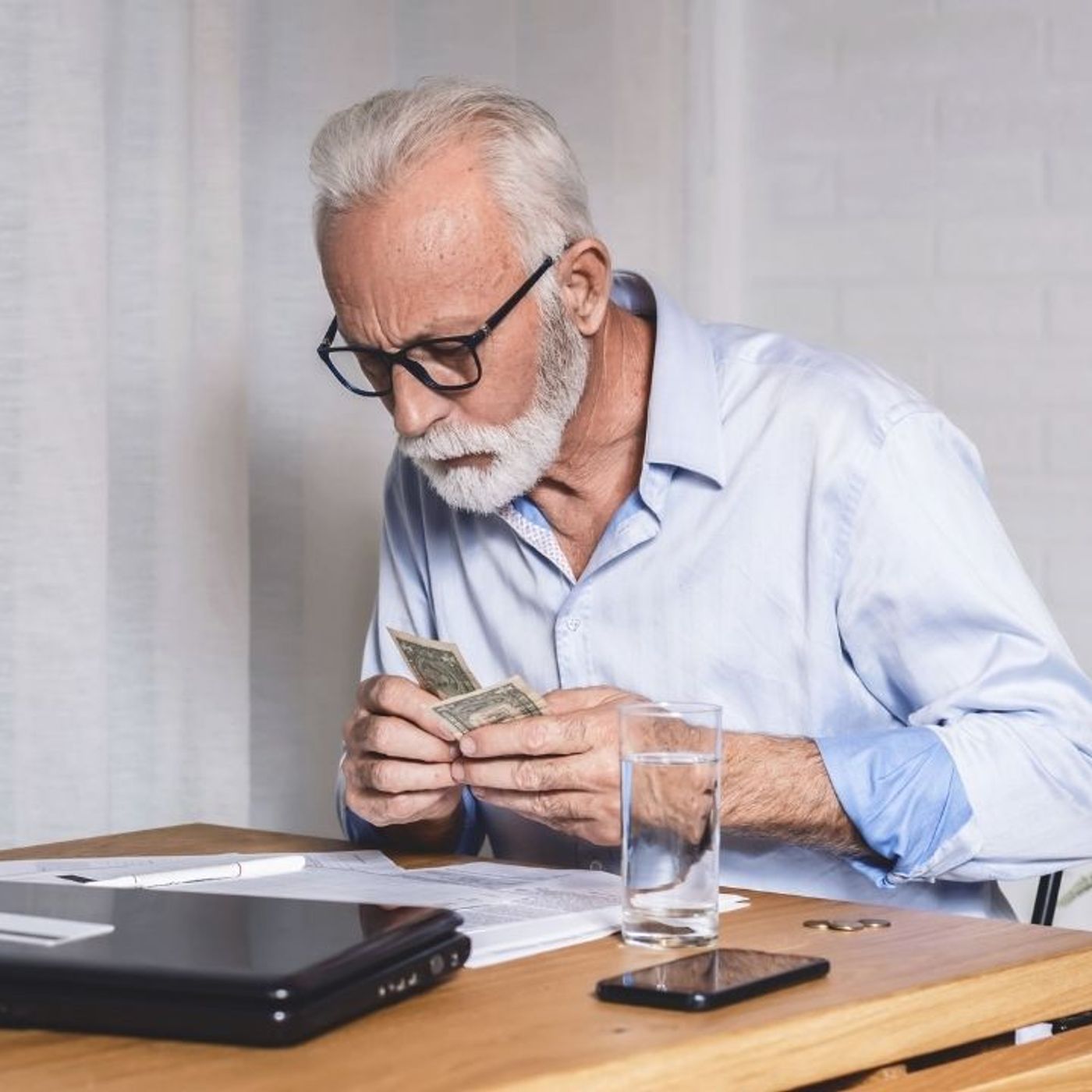 Con Ánimo de Lucro: La "bomba de relojería" de las pensiones