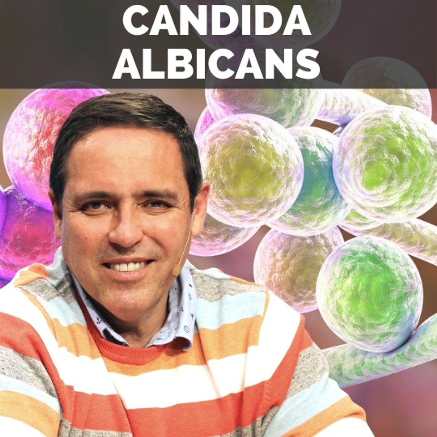 Transforma tu Salud con Gerardo Medina