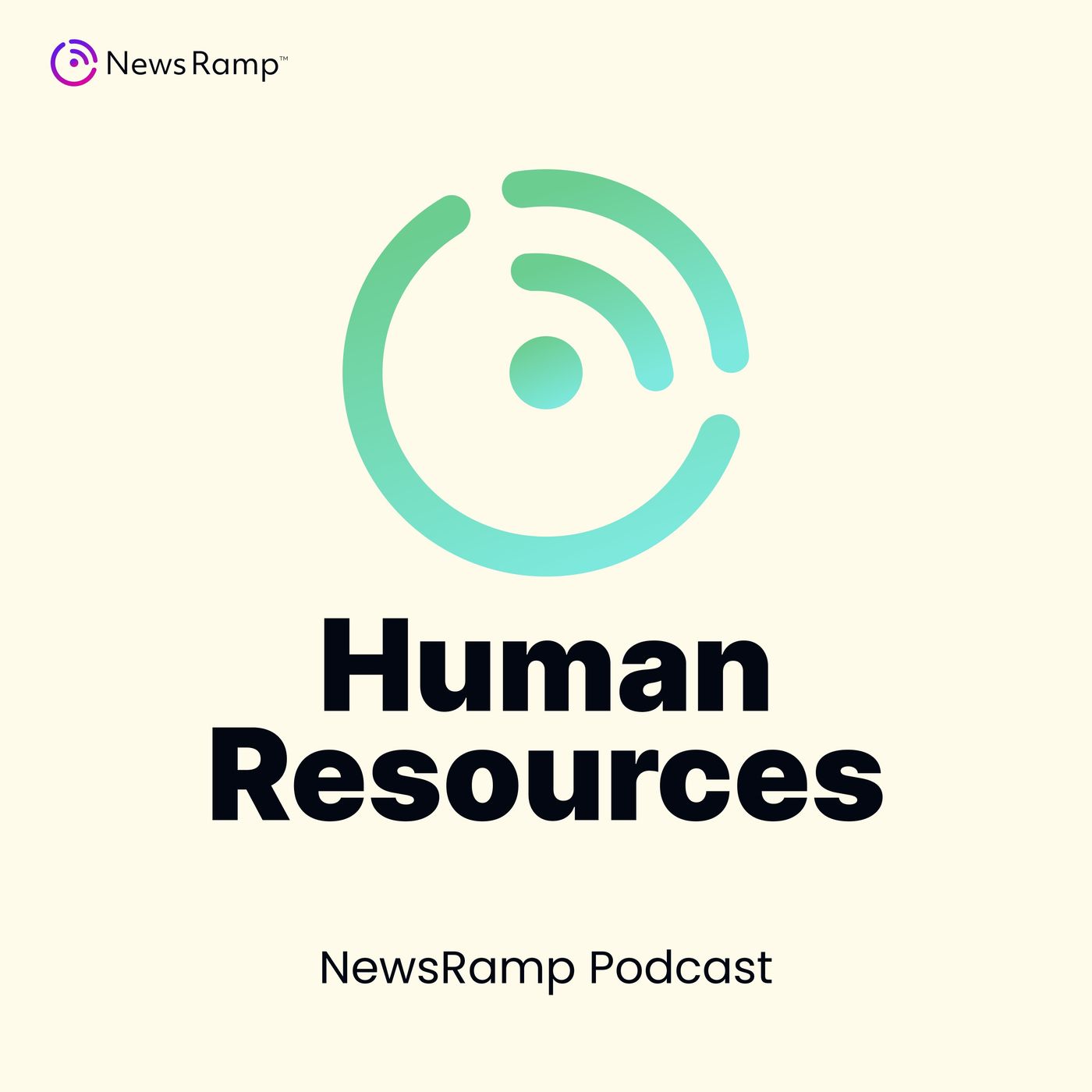 NewsRamp Human Resources Podcast
