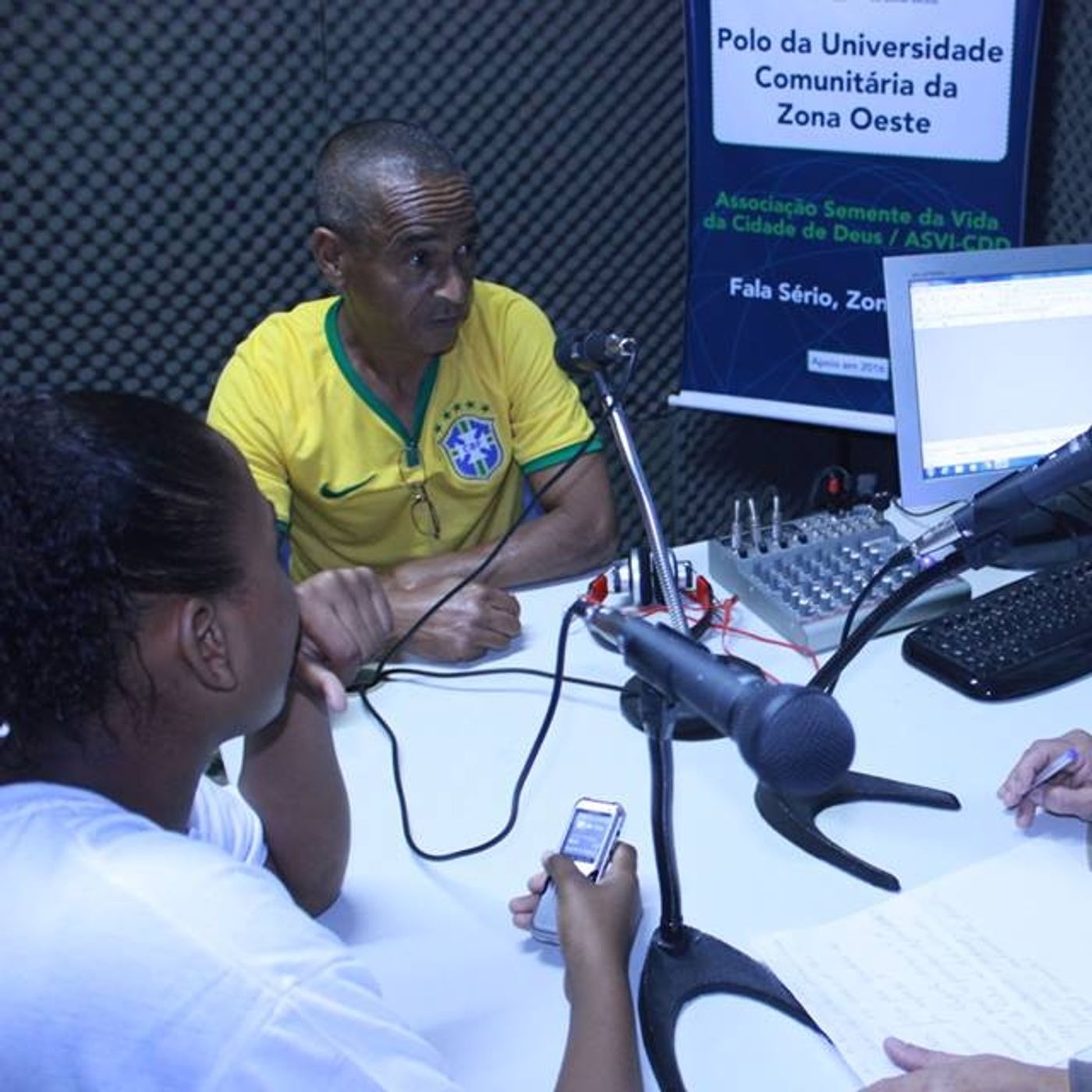 Portal Comunitário\'s tracks