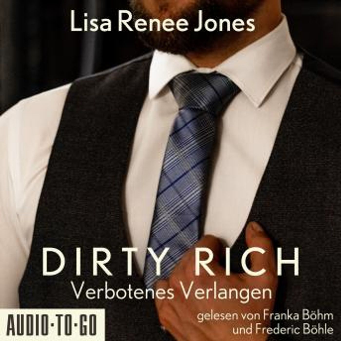Access Must-Have Full Audiobooks in Romance, Modern