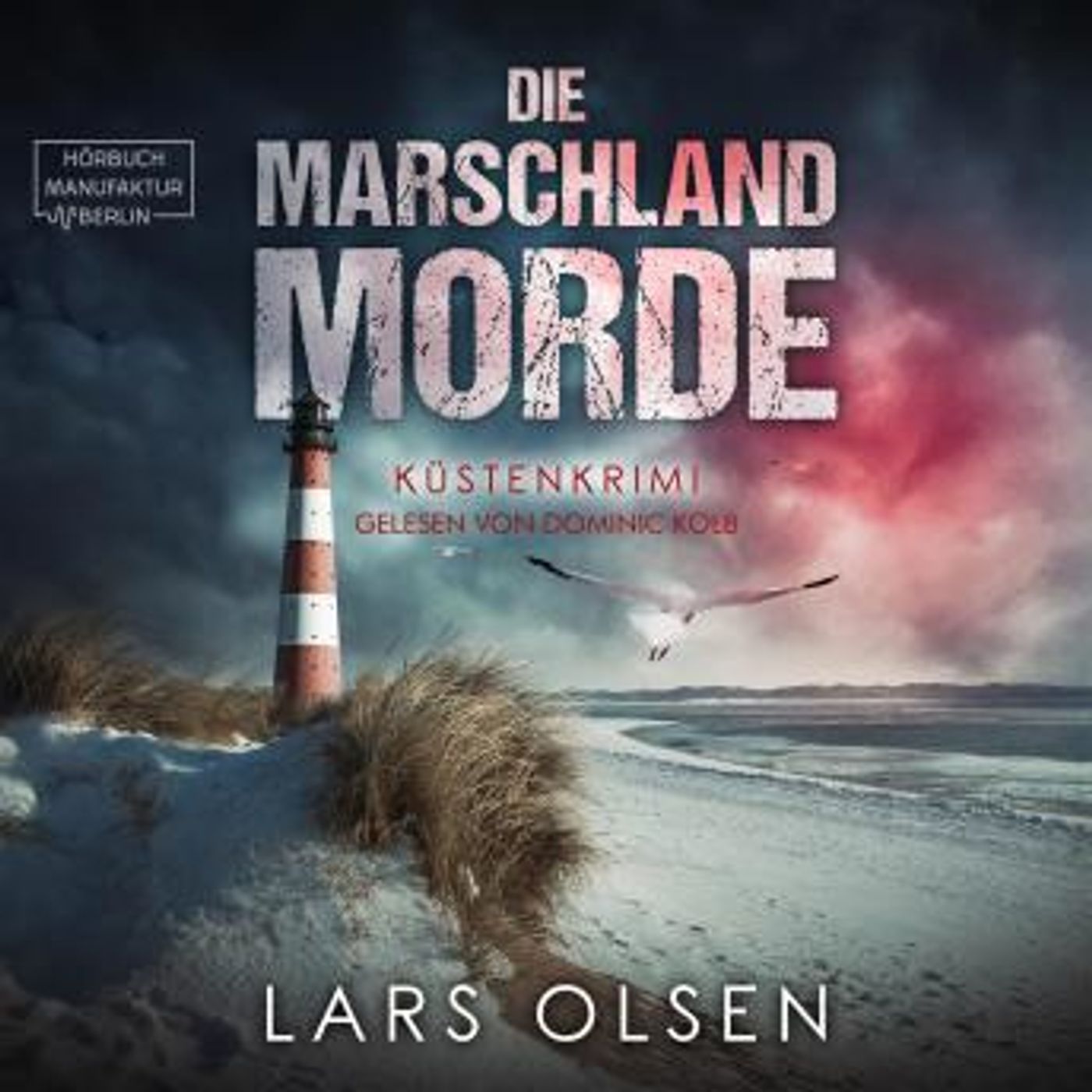 Explore New Full Audiobooks in Mystery, Thriller & Horror, Police & Detective